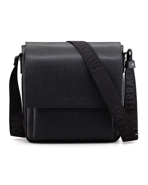 ferragamo messenger bag replica|ferragamo replicas.